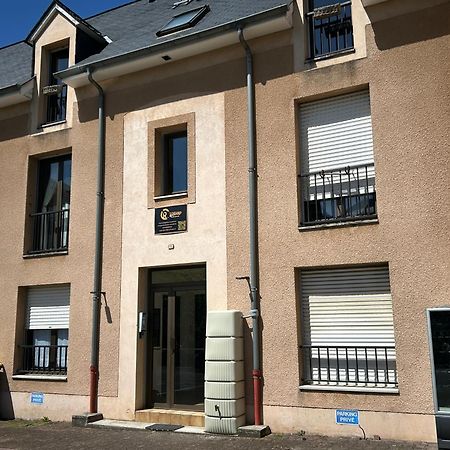 Apartamento Reve Divin T4 Avec Parking-Barbecue-Laverie-Bagagerie-Salle De Sport-Aire De Jeux-Climatise Lourdes Exterior foto