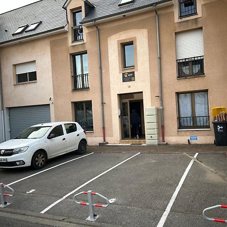 Apartamento Reve Divin T4 Avec Parking-Barbecue-Laverie-Bagagerie-Salle De Sport-Aire De Jeux-Climatise Lourdes Exterior foto