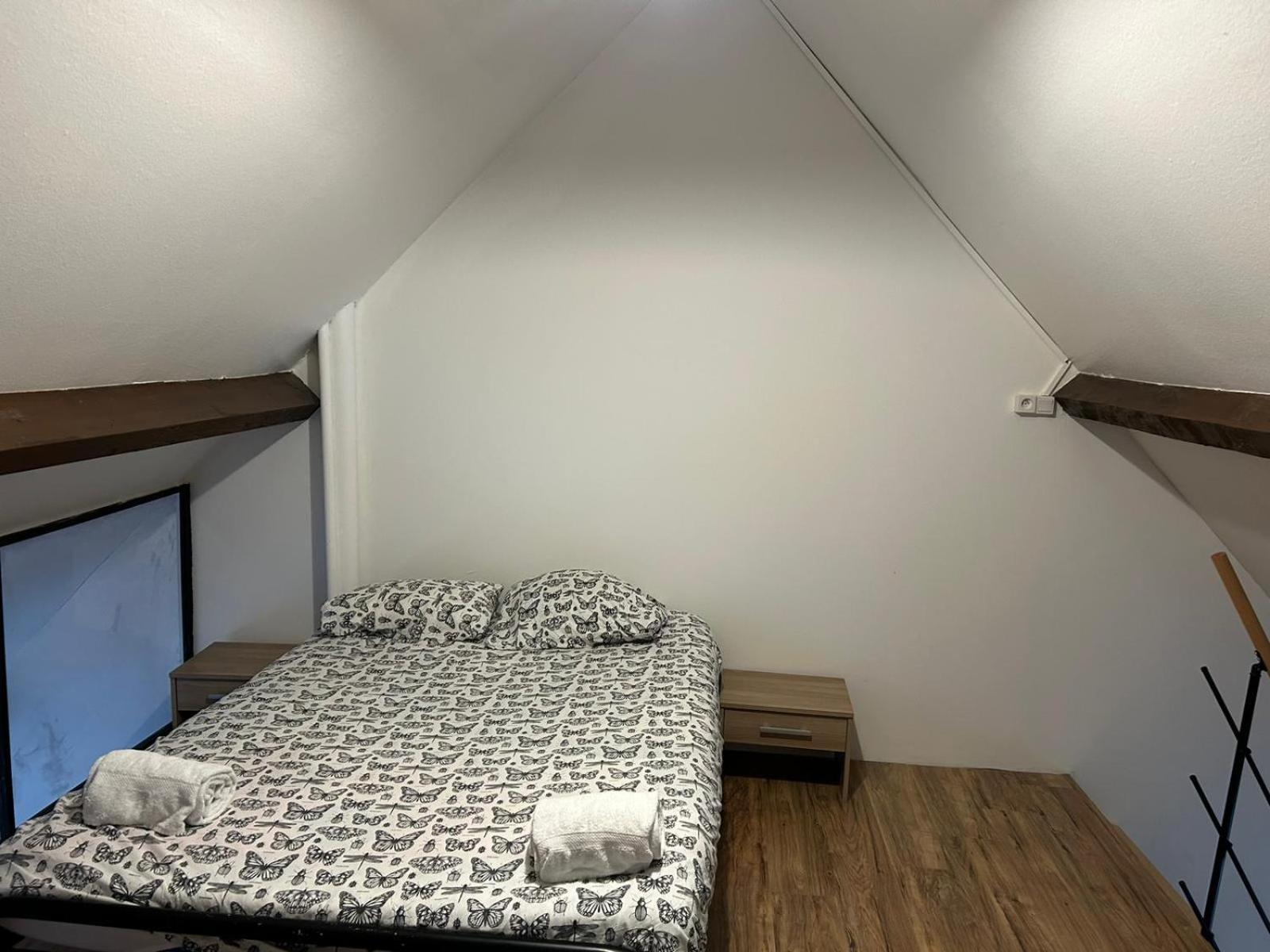 Reve Divin T4 Avec Parking-Barbecue-Laverie-Bagagerie-Salle De Sport-Aire De Jeux-Climatise Lourdes Exterior foto