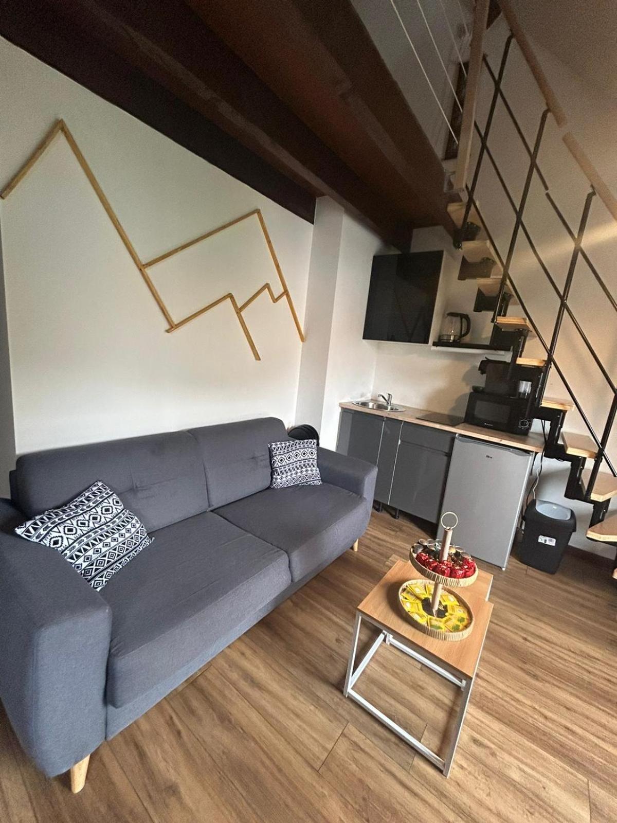 Reve Divin T4 Avec Parking-Barbecue-Laverie-Bagagerie-Salle De Sport-Aire De Jeux-Climatise Lourdes Exterior foto